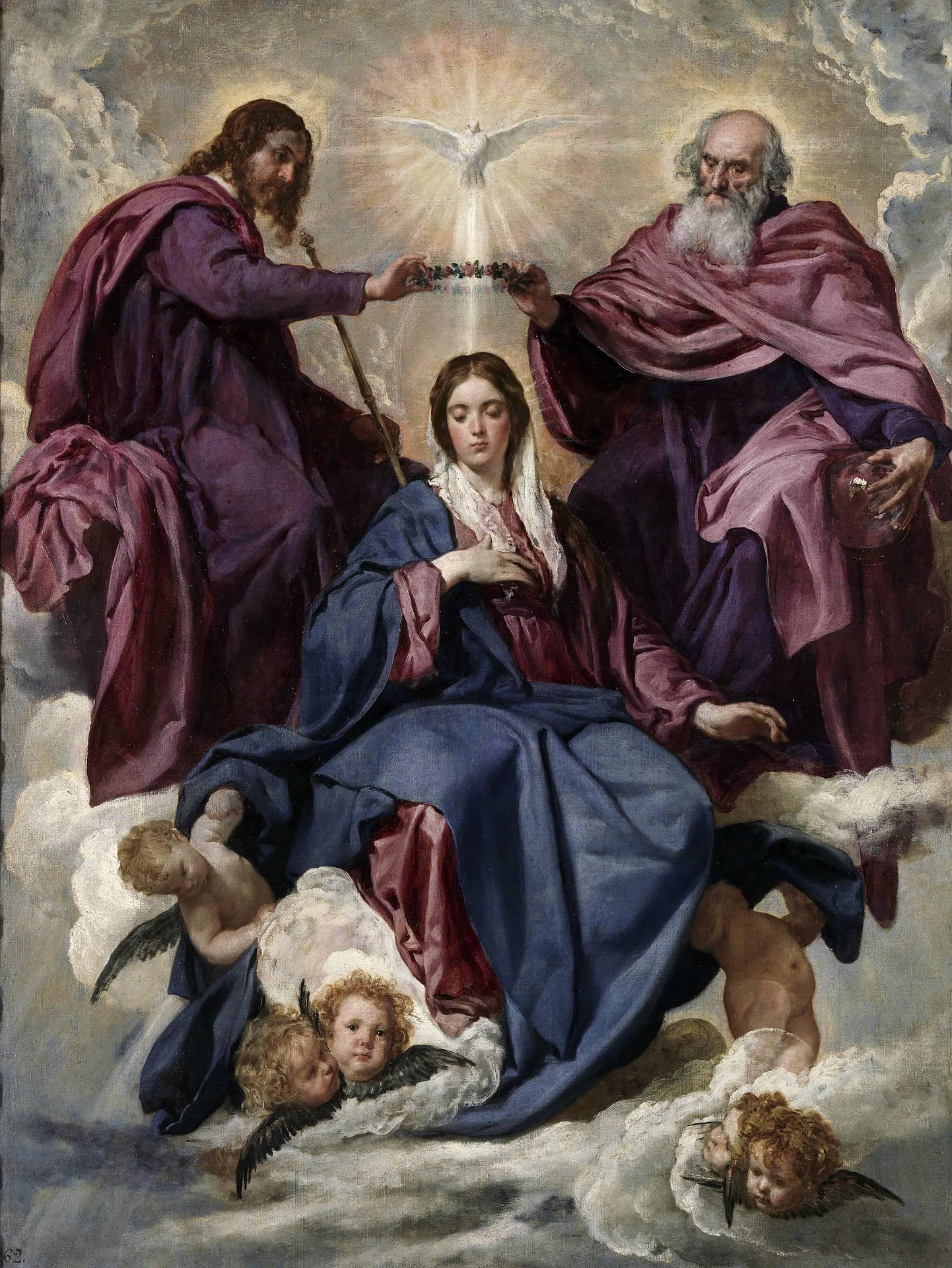 Litanies à la Très Sainte Vierge Marie